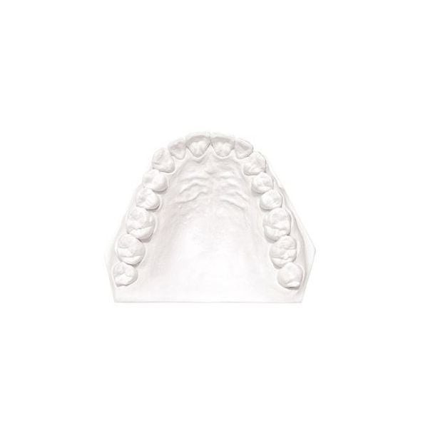 Garreco 1500025 Plaster Type II Dental Lab Stone Fast 25 Lbs