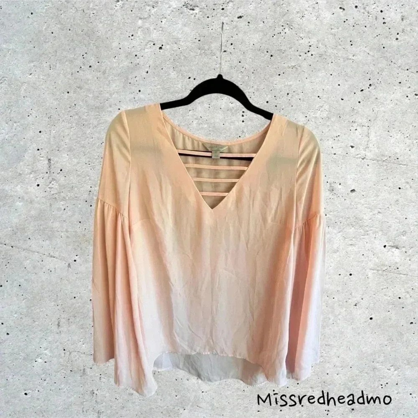 ~Belle Sky~ Blouse - Small ~Belle Sky~ Blouse - Small