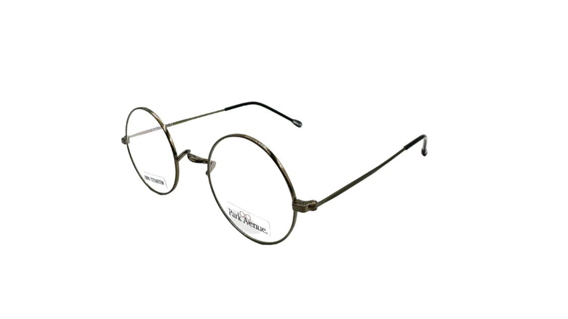 John Lennon 42/42 with Custom Progressive Lenses + Polarized Sunglasses John Lennon 42/42 with Custom Progressive Lenses + Polarized Sunglasses