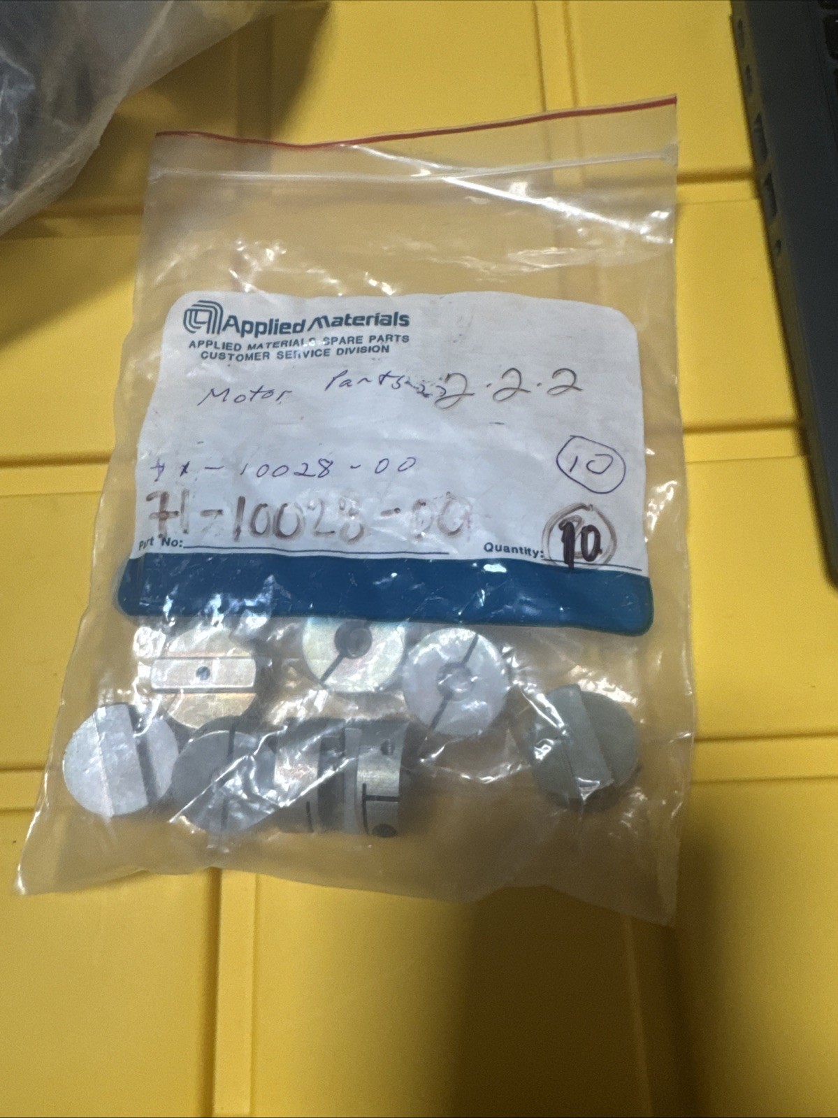 Amat 71-1002-00 Amat 71-1002-00