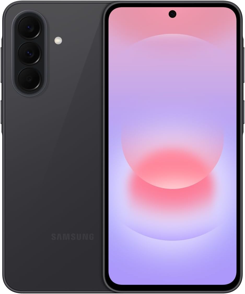 U.S Carrier Unlocked Samsung Galaxy A37 5G - All Colors - Grade A