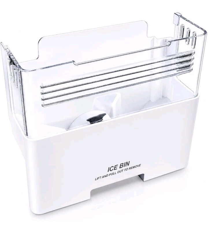 AKC72949319 Ice Bucket Assembly LG LFX21976ST LFX25974ST LFX28968ST AKC72949319 Ice Bucket Assembly LG LFX21976ST LFX25974ST LFX28968ST