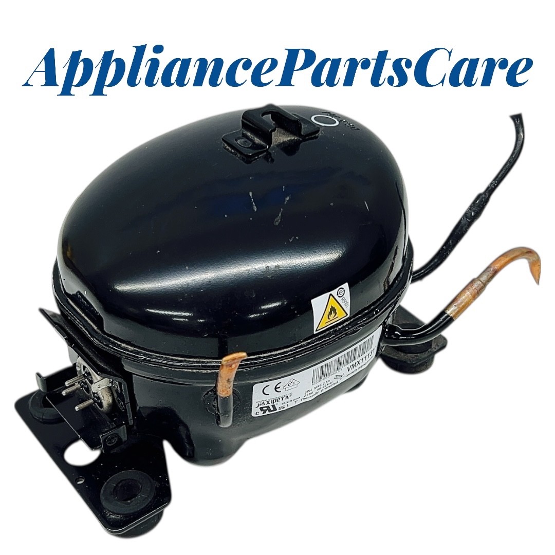 Frigidaire Refrigerator Compressor 5304523062, VMX1113Y Frigidaire Refrigerator Compressor 5304523062, VMX1113Y