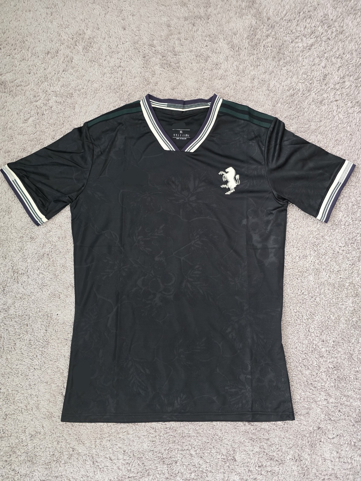 Juventus 2027 Away Shirt