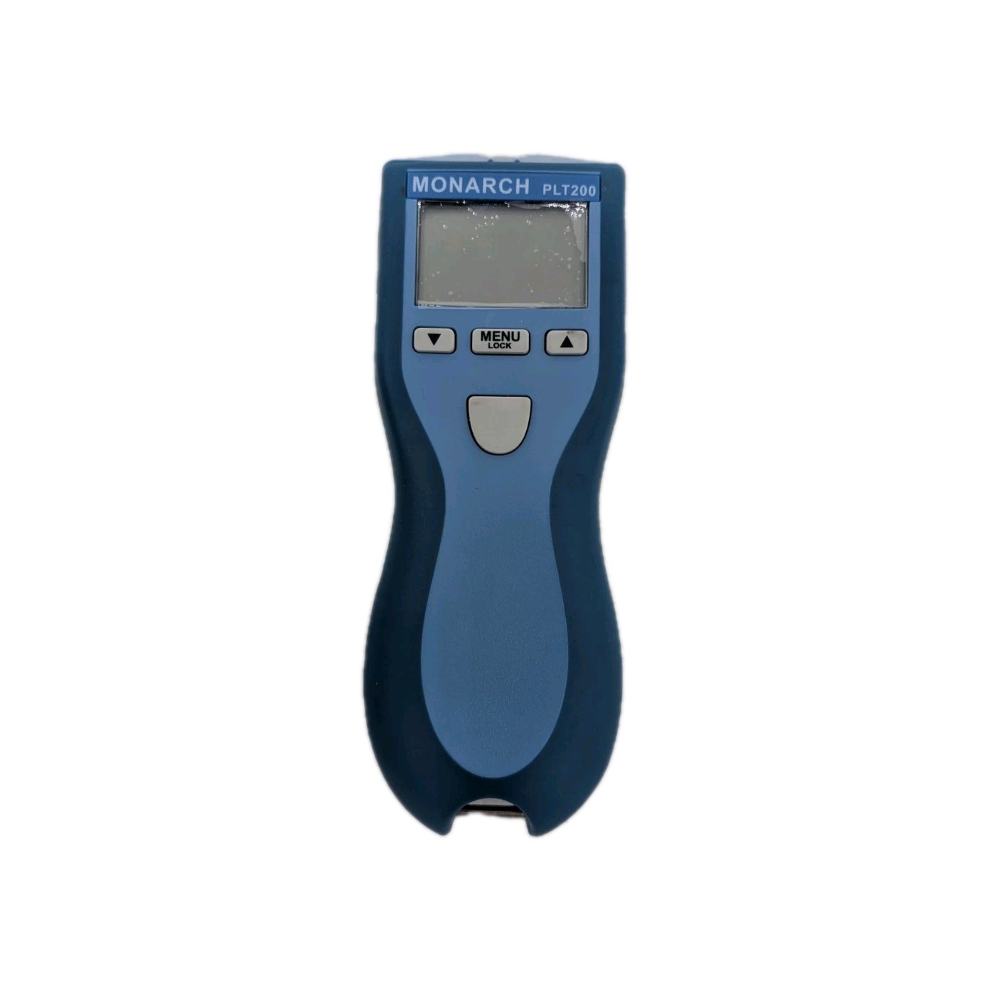 Monarch Instrument 6125-010 PLT200 Pocket Laser Tachometer 200 Monarch Instrument 6125-010 PLT200 Pocket Laser Tachometer 200