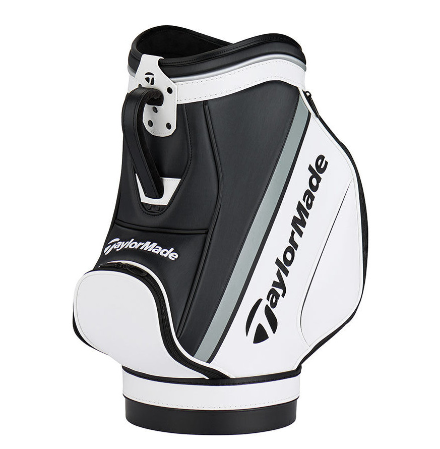 Hot Selling Taylor Made Den Caddie - White Black