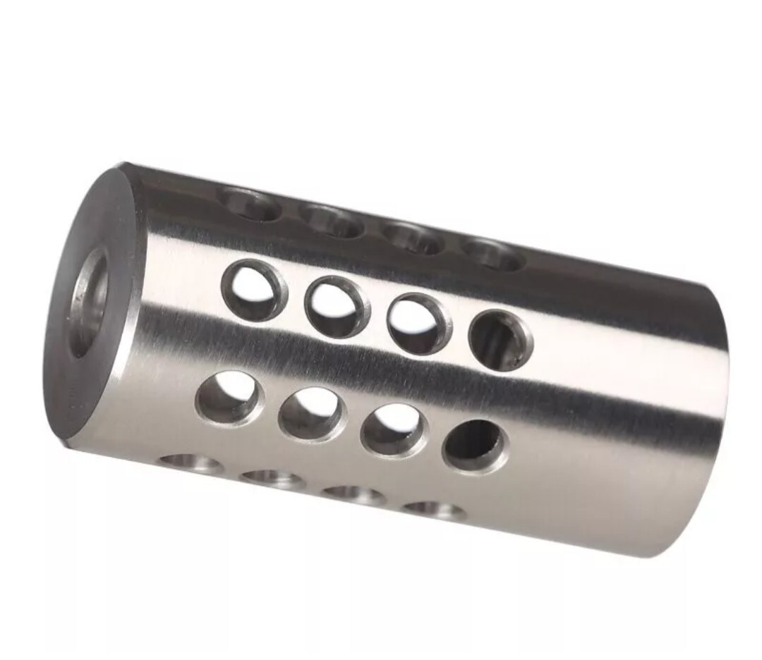 Volquartsen Comp for Hi Standard or Buckmark Volquartsen Comp for Hi Standard or Buckmark
