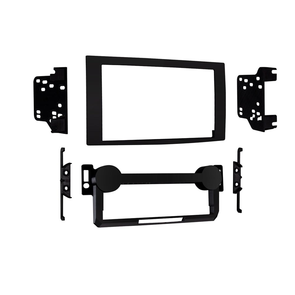Metra 95-6533B Chyrsler Conversion Select 04-10 Car Stereo Dash Kit