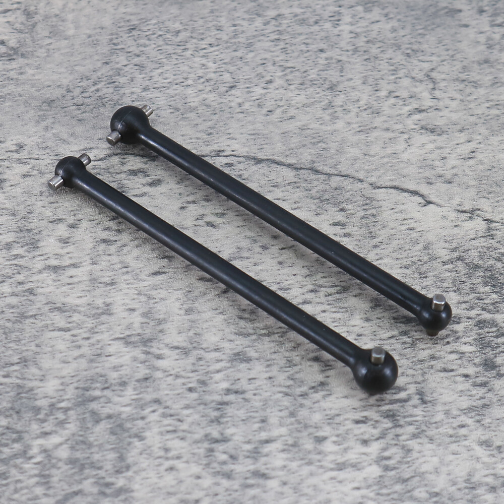 RCAWD AR310456 DOGBONE 91MM DRIVE SHAFT FOR ARRMA FELONY INFRACTION LIMITLESS 6S