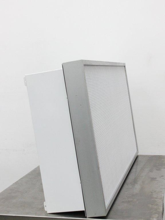 Camfil Clean Room Air Filter 855027341 Hepa FFU with EC Motor, 950  (3372500)