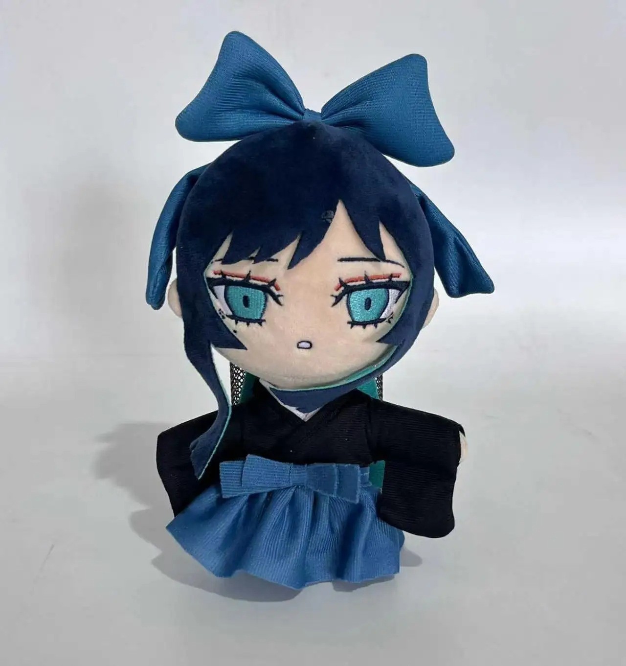Ado Birthday Commemoration Plush B Type Ado Limited Edition Plush Doll Brand New