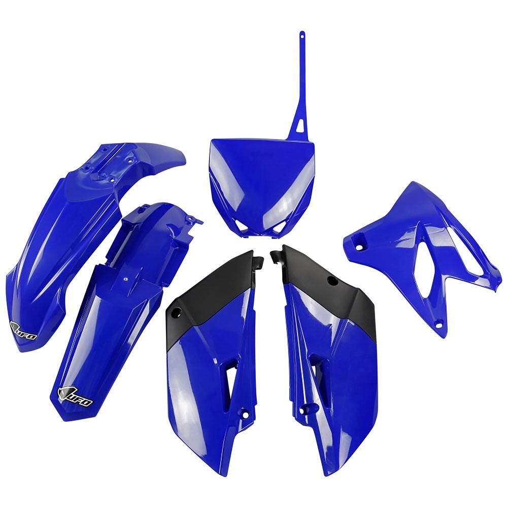UFO PLAST Complete Plastic Kit For Yamaha YZ85 2015- 2021 - YAKIT320@089 UFO PLAST Complete Plastic Kit For Yamaha YZ85 2015- 2021 - YAKIT320@089