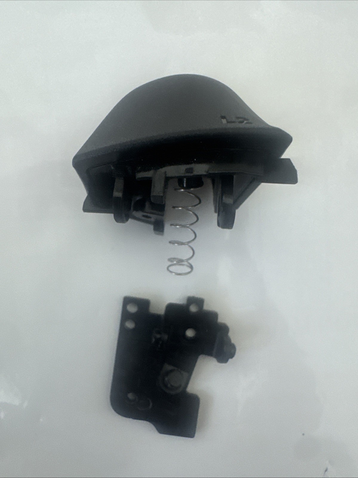 Used OEM Steam Deck L2 trigger Very Good Condition Used OEM Steam Deck L2 trigger Very Good Condition
