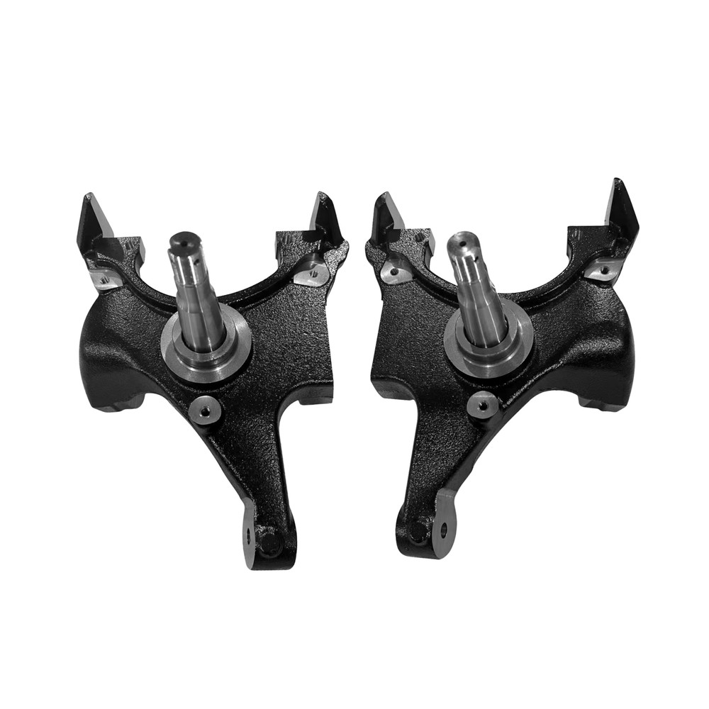 For 88-91 Chevy / GMC C15 / C1500 W/1.00