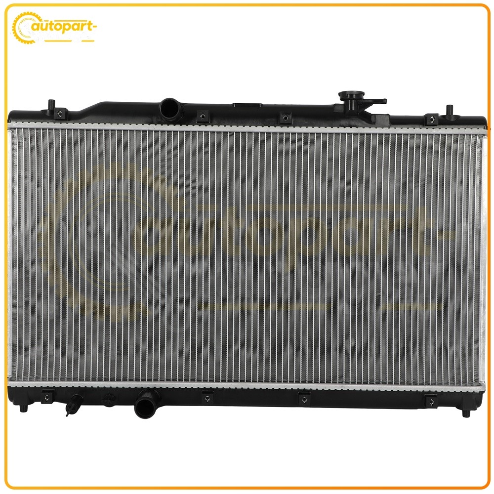 Aluminum Radiator For 2022 2023 2024 Honda Civic 1901064SA01 radiator