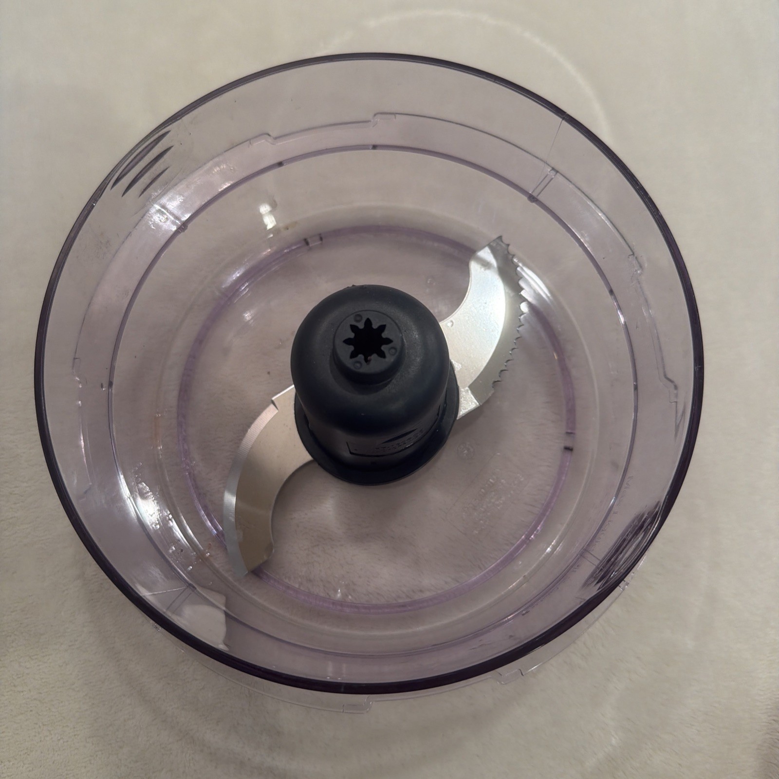 BRAND NEW Cuisinart FP-130SWBS Small Work Bowl Food Processor Replacement Part BRAND NEW Cuisinart FP-130SWBS Small Work Bowl Food Processor Replacement Part