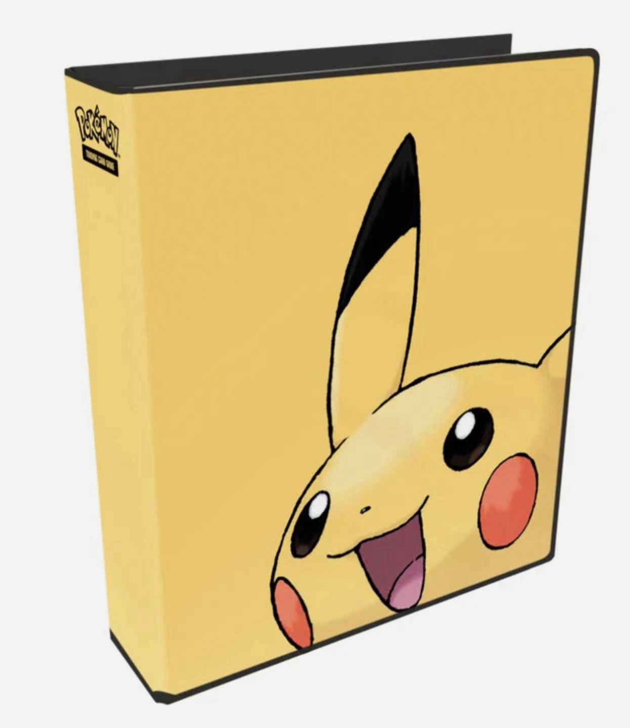 Ultra PRO  Pikachu 2” Album for Pokémon