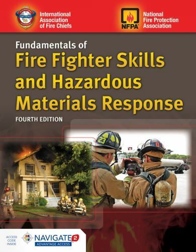 Fundamentals of Fire Fighter Skills and Hazardous Materials Response Includes Na