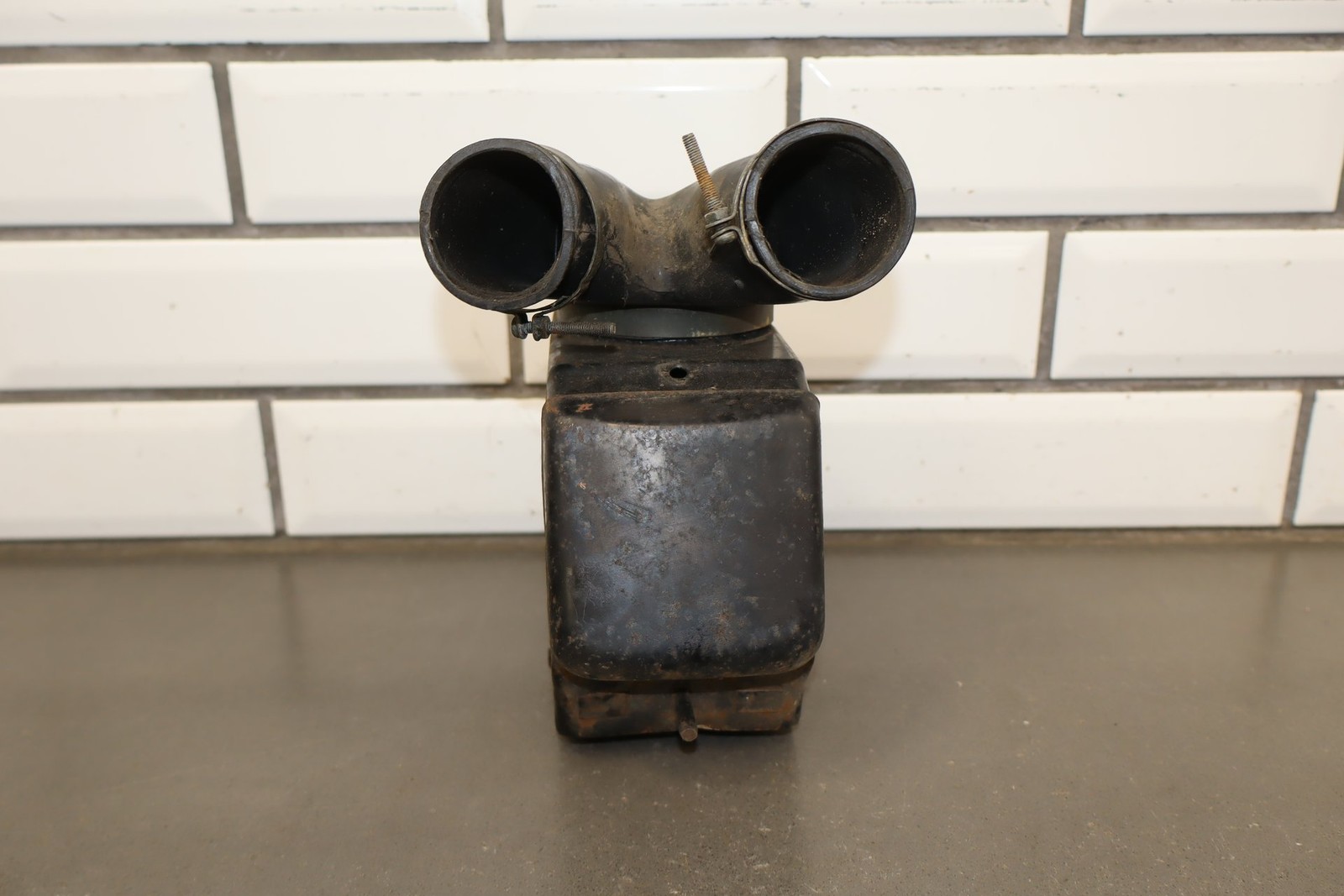 1973 Yamaha RD350 Airbox 360-14411-00-00