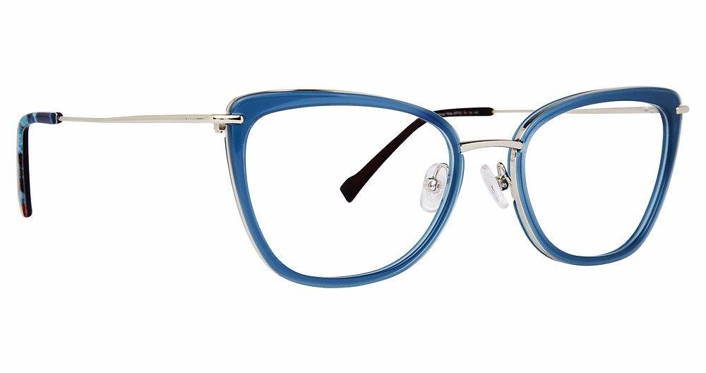 NEW Vera Bradley VB Verity Eyeglasses Rose Toile [RTO] 100% AUTHENTIC