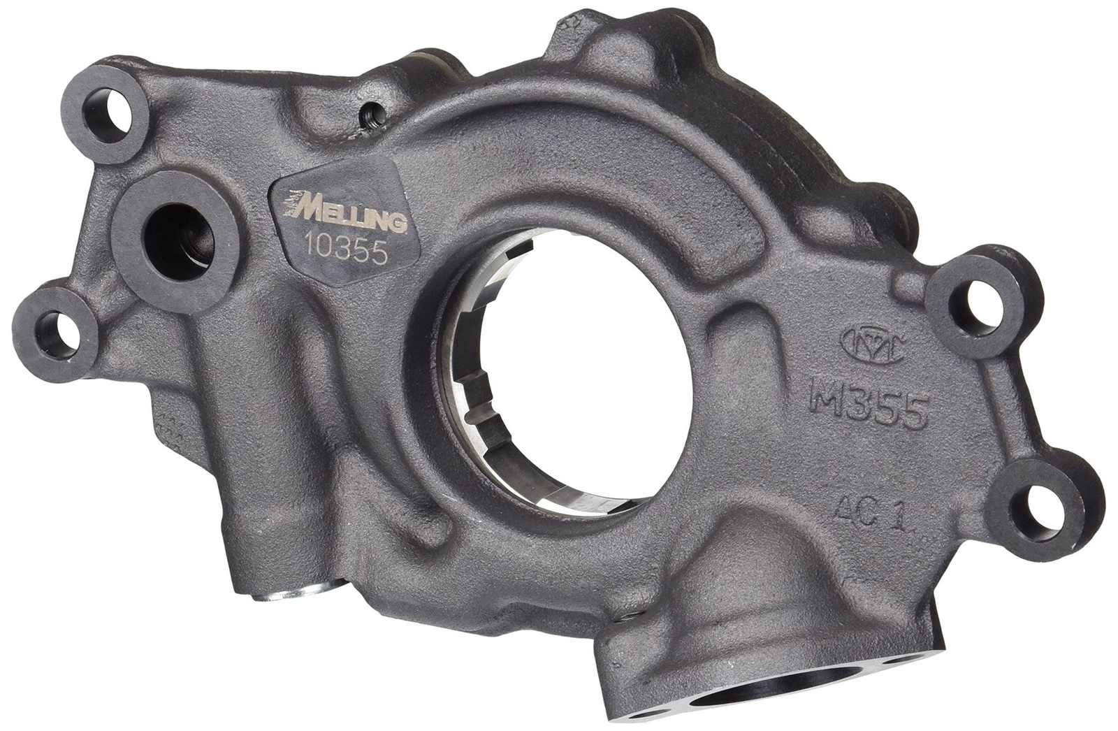 Melling Engine Oil Pump 10355- USA Melling Engine Oil Pump 10355- USA
