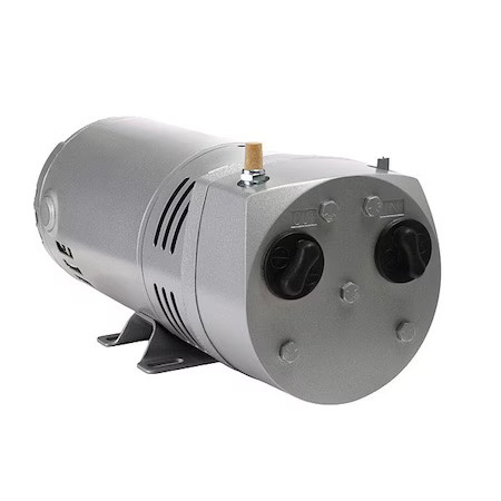 Gast 0523-101Q-G588ndx 0523-101Q-Sg588dx Rotary Vane Pump