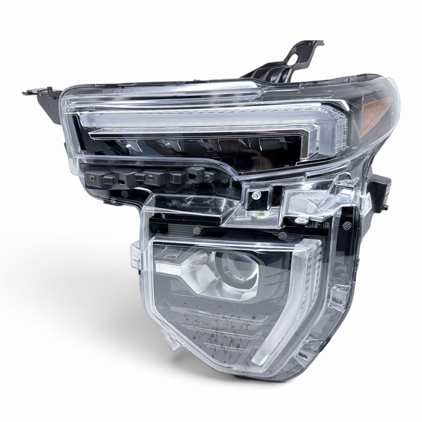 🔥NICE OEM 2023 2024 2025 GMC Canyon Left Driver Side Full LED Headlight