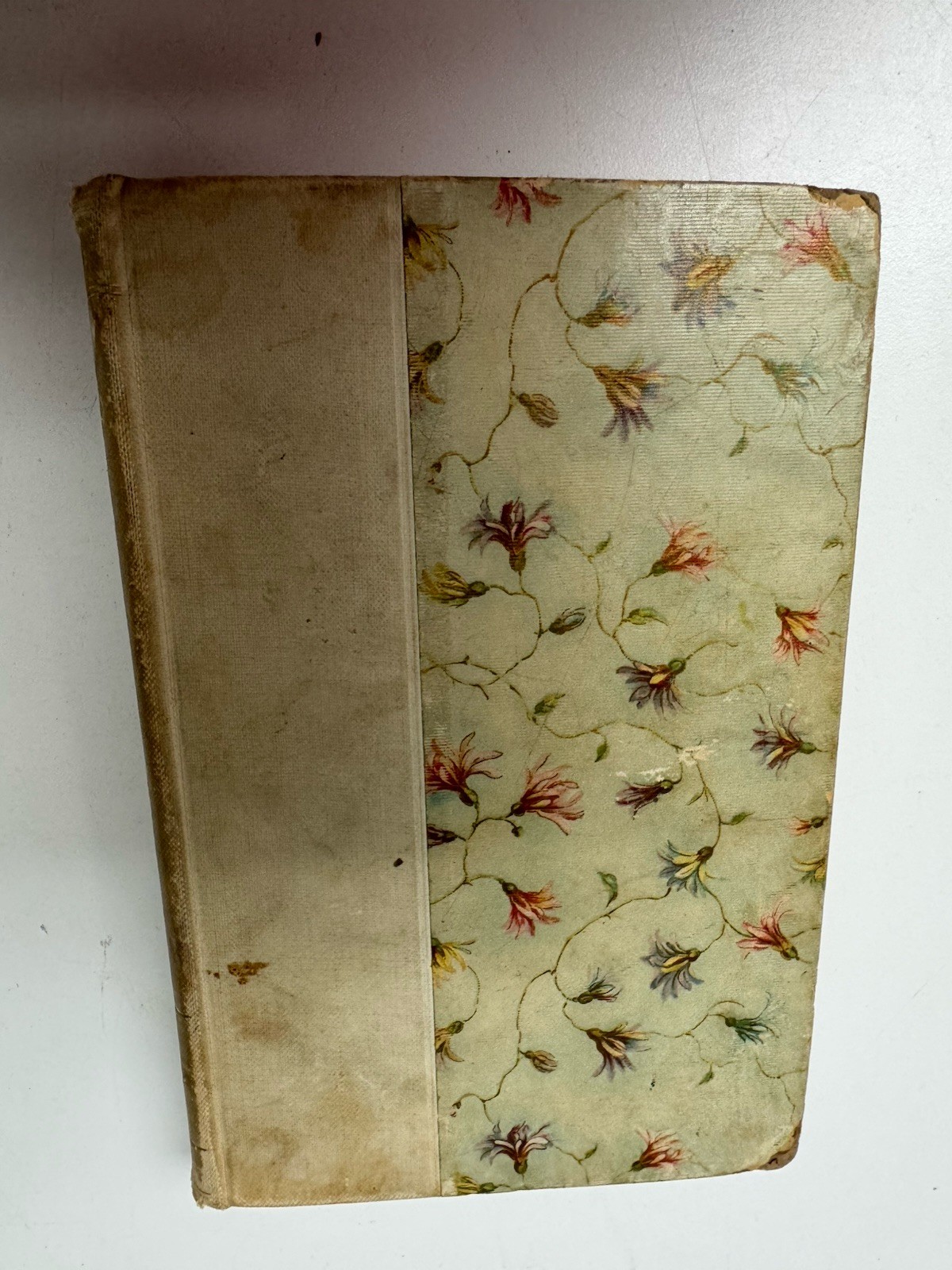 Antique 1800\'s The Abbe Constantin By Ludovic Halevy-Of The French Academy Antique 1800\'s The Abbe Constantin By Ludovic Halevy-Of The French Academy