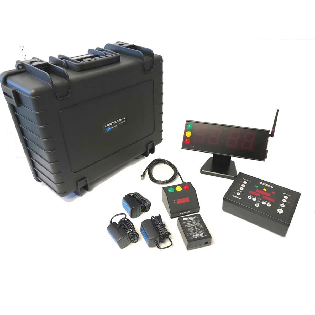 DSAN Limitimer Conference Kit