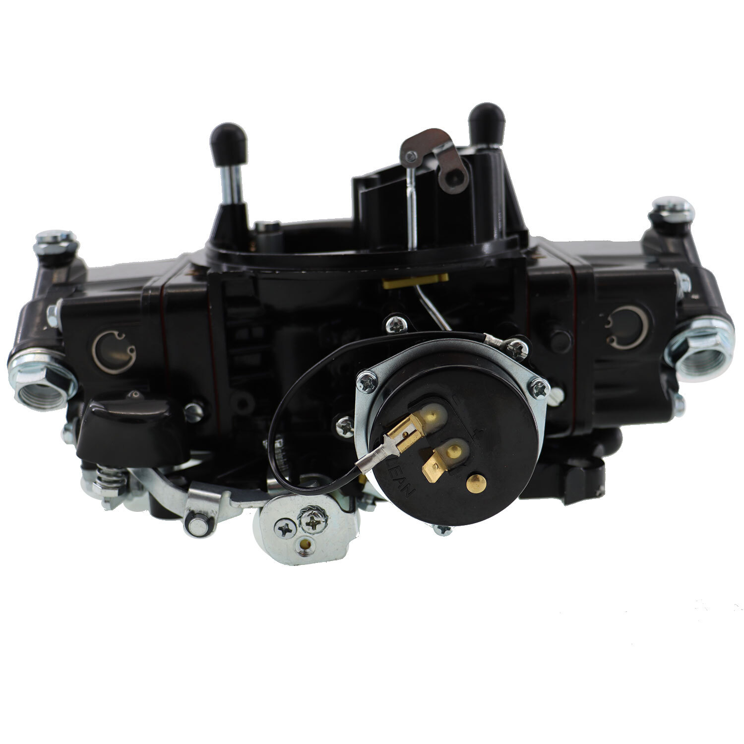 Brawler 650 CFM  BR-67318 Street Carburetor Mechanical Secondary NEW IN BOX