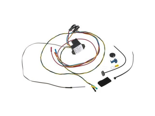 For 2000-2015 Subaru Outback Engine Cooling Fan Module Wells 92449GSNR 2001 2002