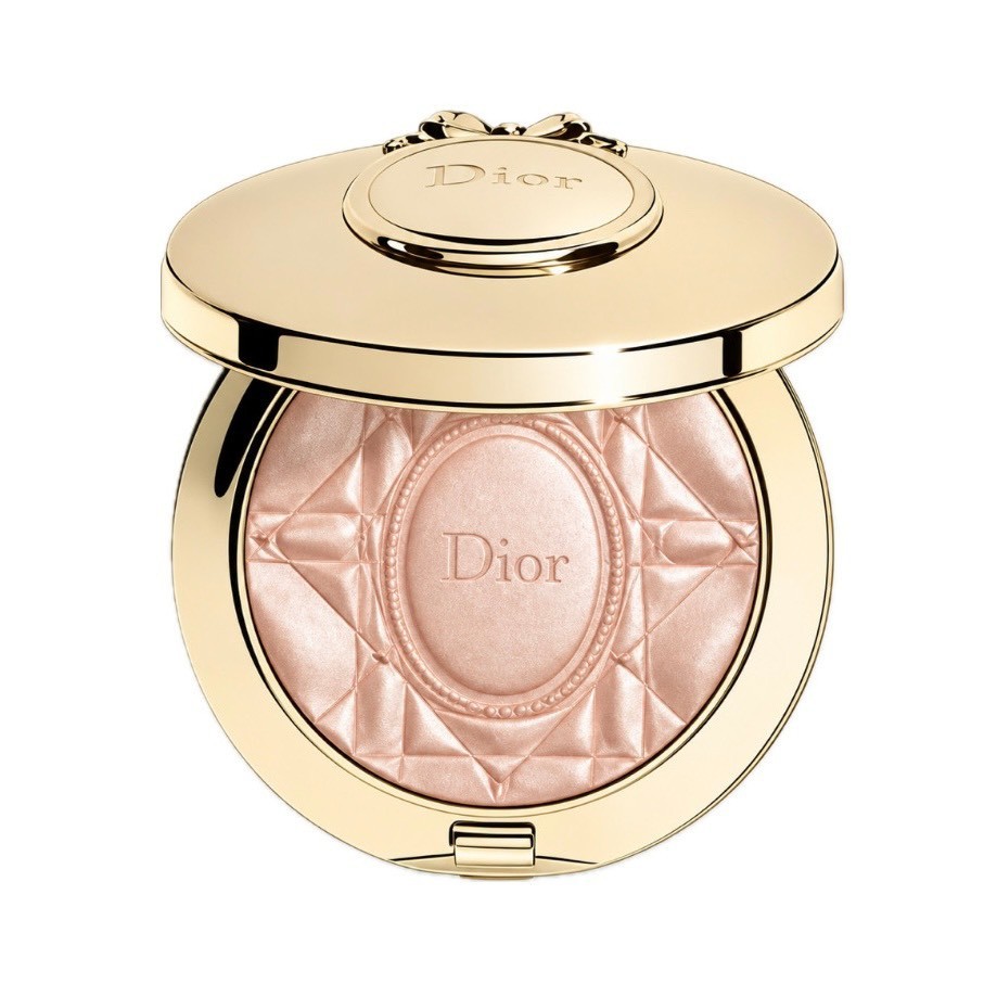 Dior Holiday 2026 Glow Luminizer / Cushion Foundation [case] Limited [Presale]