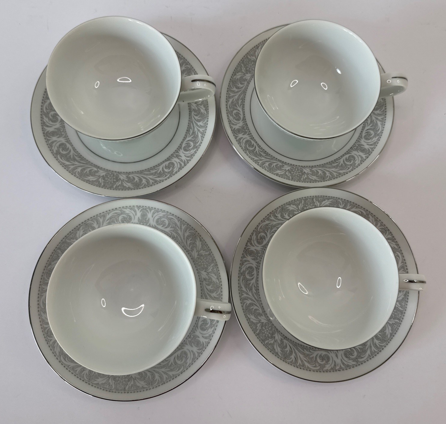 Vintage Imperial China 