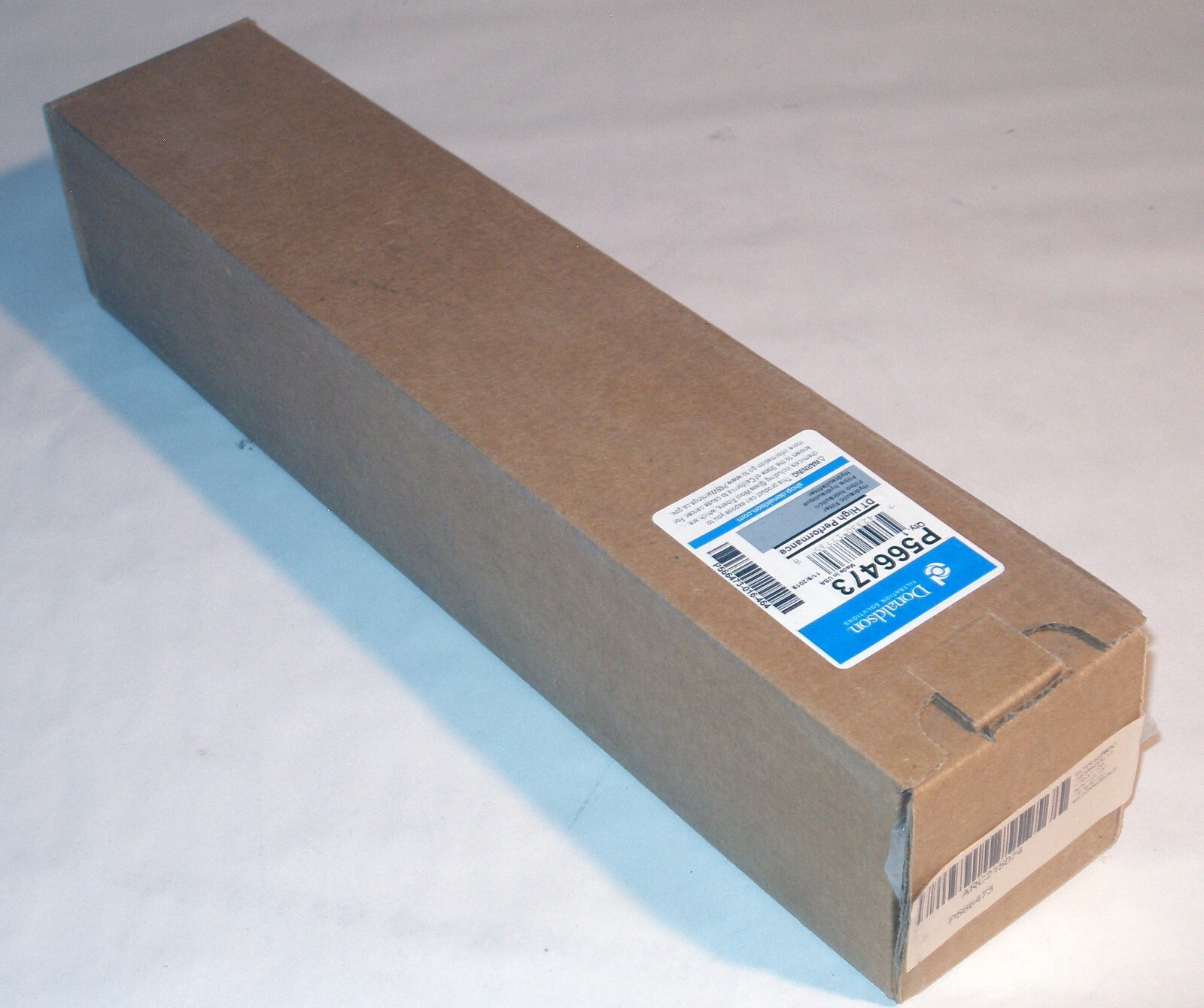 Donaldson P566473 DT High-Performance Hydraulic Filter Cartridge, New Genuine