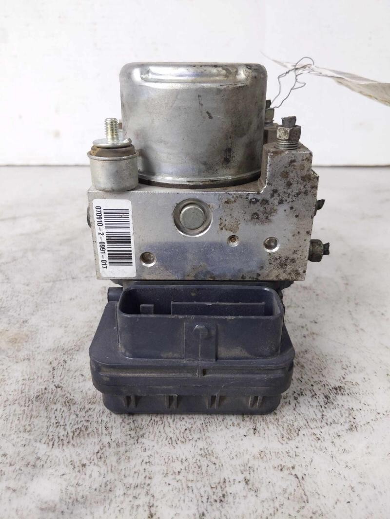 2008-2010 Toyota Tacoma Anti Lock Brake Unit ABS Pump Module Assembly OEM