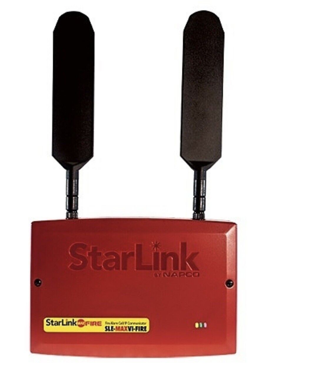 BRAND NEW Napco Starlink SLE-MAXVI-FIRE 5G LTE-M Fire Alarm Communicator