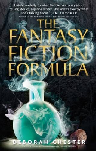 The Fantasy Fiction Formula - Paperback By Chester, Deborah - GOOD The Fantasy Fiction Formula - Paperback By Chester, Deborah - GOOD