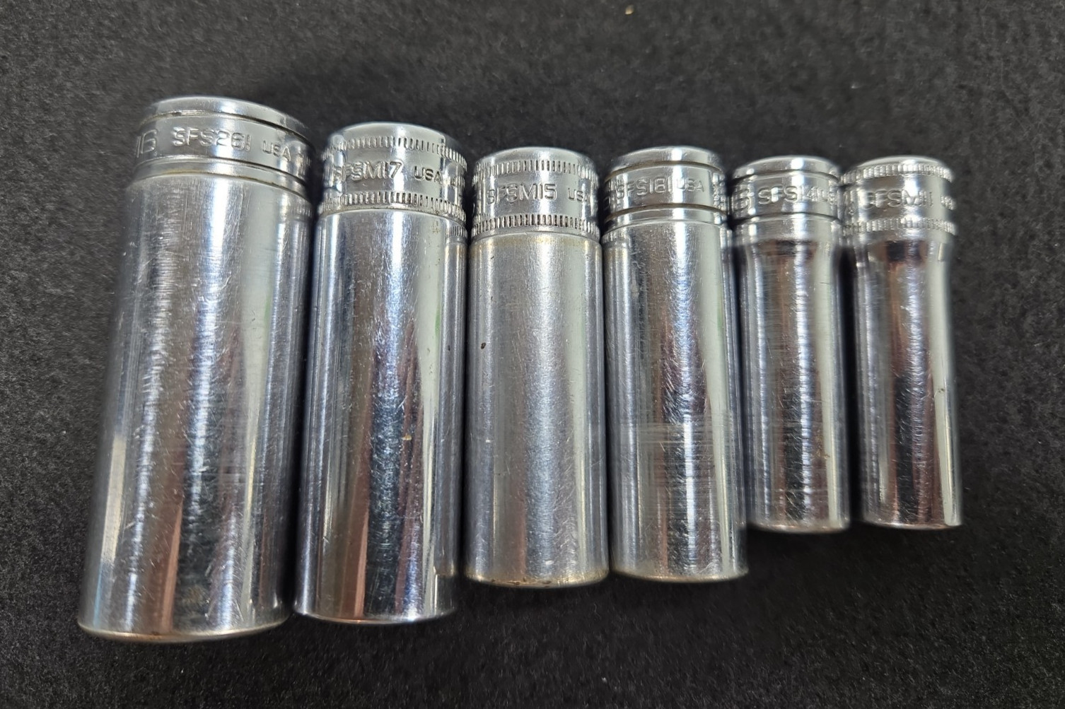 Snap-on 3/8\ Snap-on 3/8\