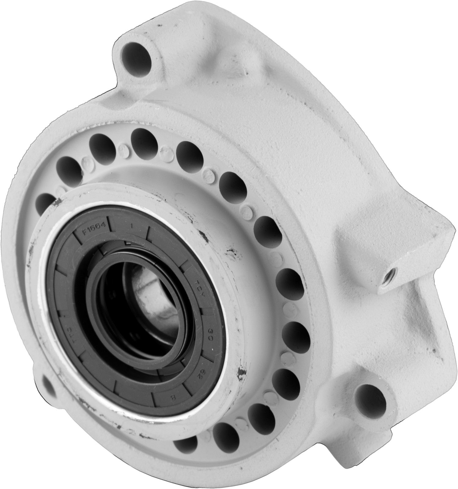 WSM - Bearing Housing for Yamaha | 003-406-01 WSM - Bearing Housing for Yamaha | 003-406-01