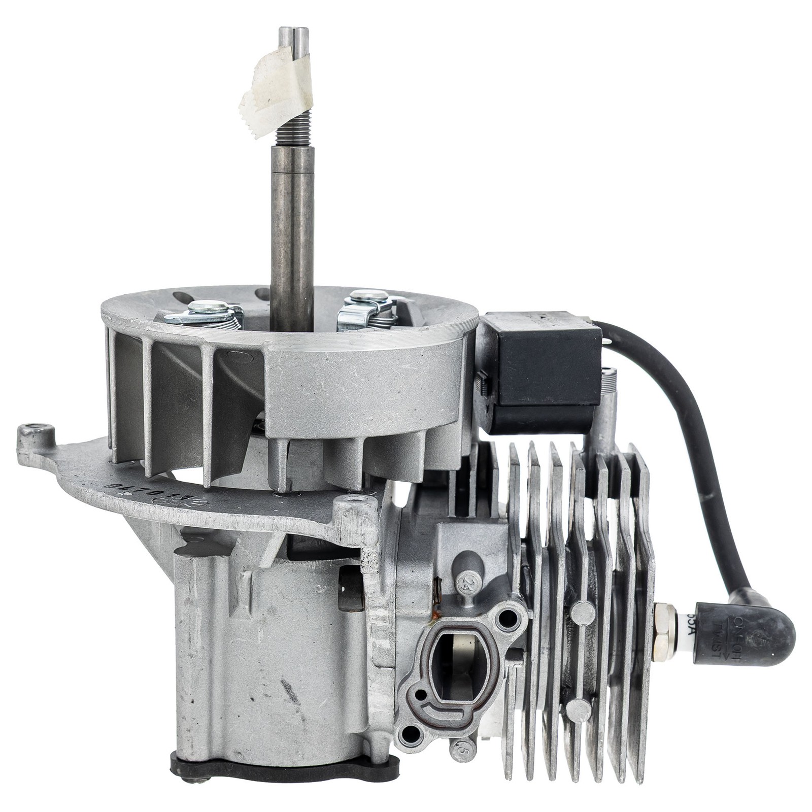 Troy-Bilt 841P014182S Short Block 25cc TBE252 TB25SH TB25PS TB25HT 841-014182S