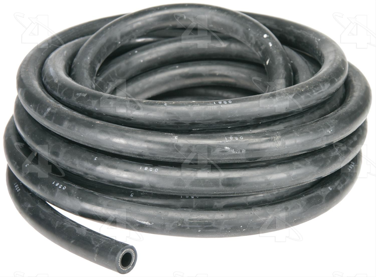30 FT Roll HVAC Barrier Hose-AC Discharge Line 4 Seasons 55010 #10 Barrier 1/2 30 FT Roll HVAC Barrier Hose-AC Discharge Line 4 Seasons 55010 #10 Barrier 1/2