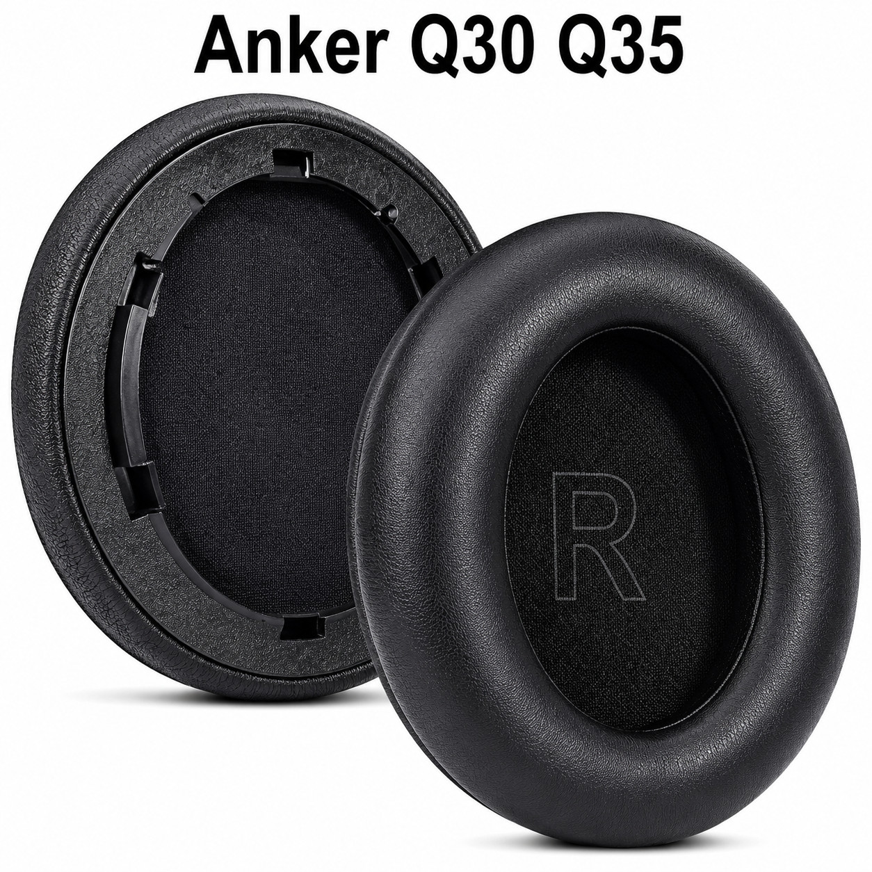 Ear Pads For Anker Soundcore Life Q30 Q35 Headphones Replacement Cushion