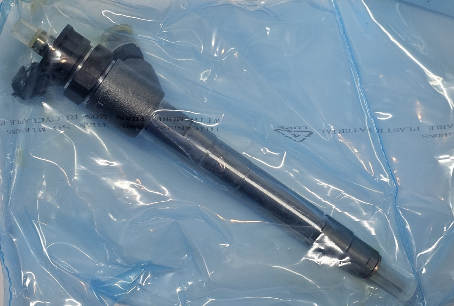 2020-2023 Jeep Wrangler Gladiator Ram 1500 Mopar Fuel Injector OEM 68490022AA 2020-2023 Jeep Wrangler Gladiator Ram 1500 Mopar Fuel Injector OEM 68490022AA