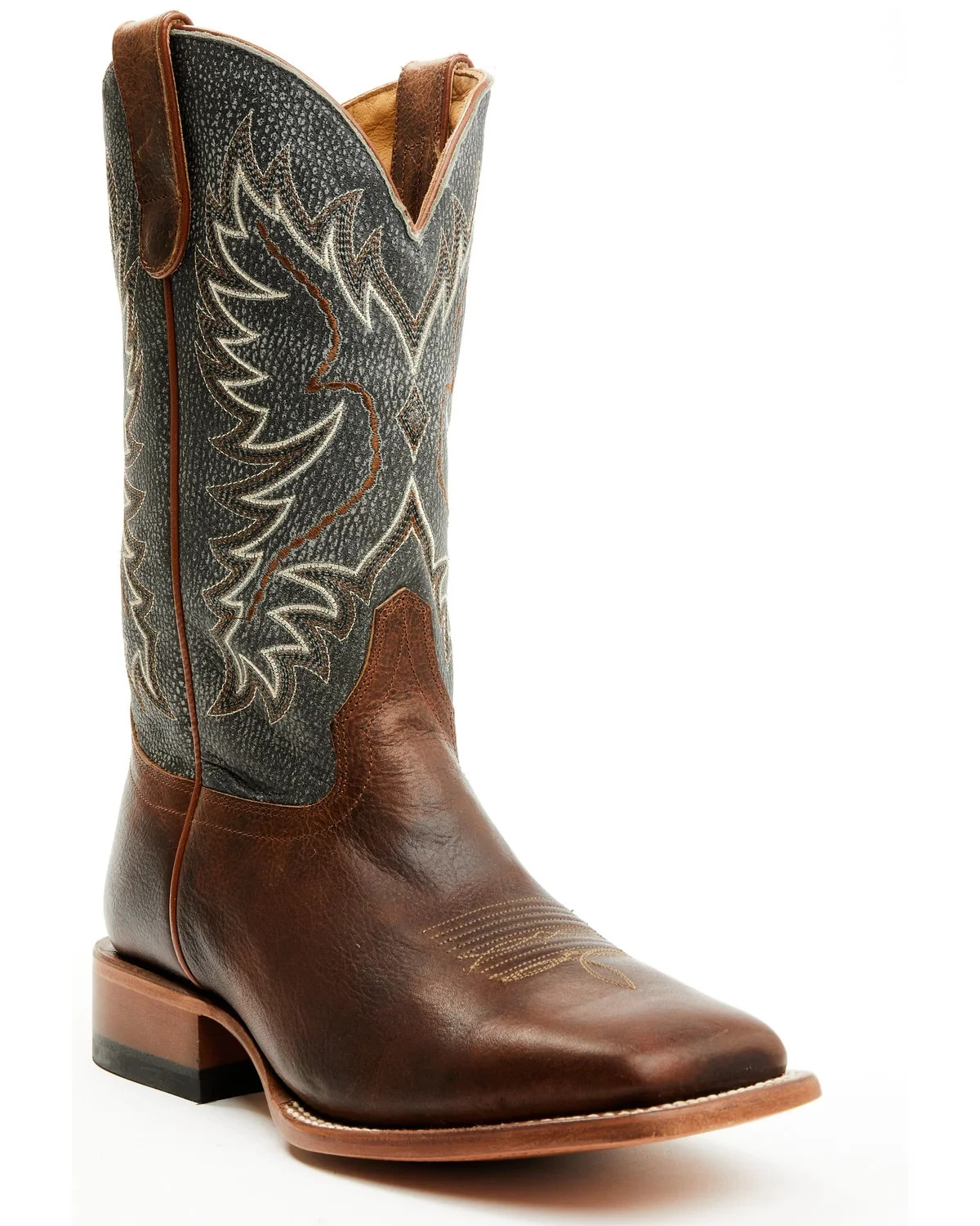 Cody James® (Men\'s 10 WIDE) Ryder™ Western Boots in Brown - $220 Cody James® (Men\'s 10 WIDE) Ryder™ Western Boots in Brown - $220