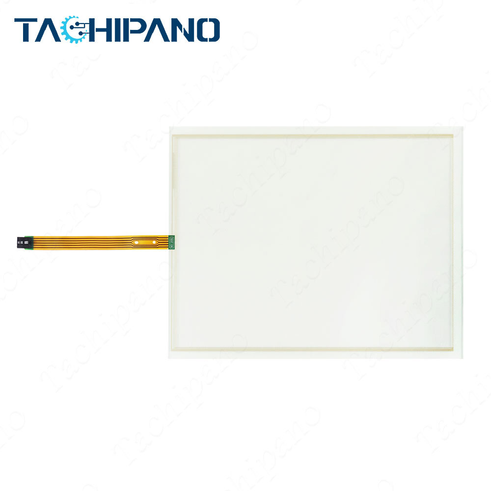 IC754VSF15CTD-KH Touch Screen for IC754VSF15CTD-FG (ES1522R) Panel Glass