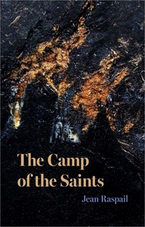 The Camp of the Saints (Paperback or Softback)