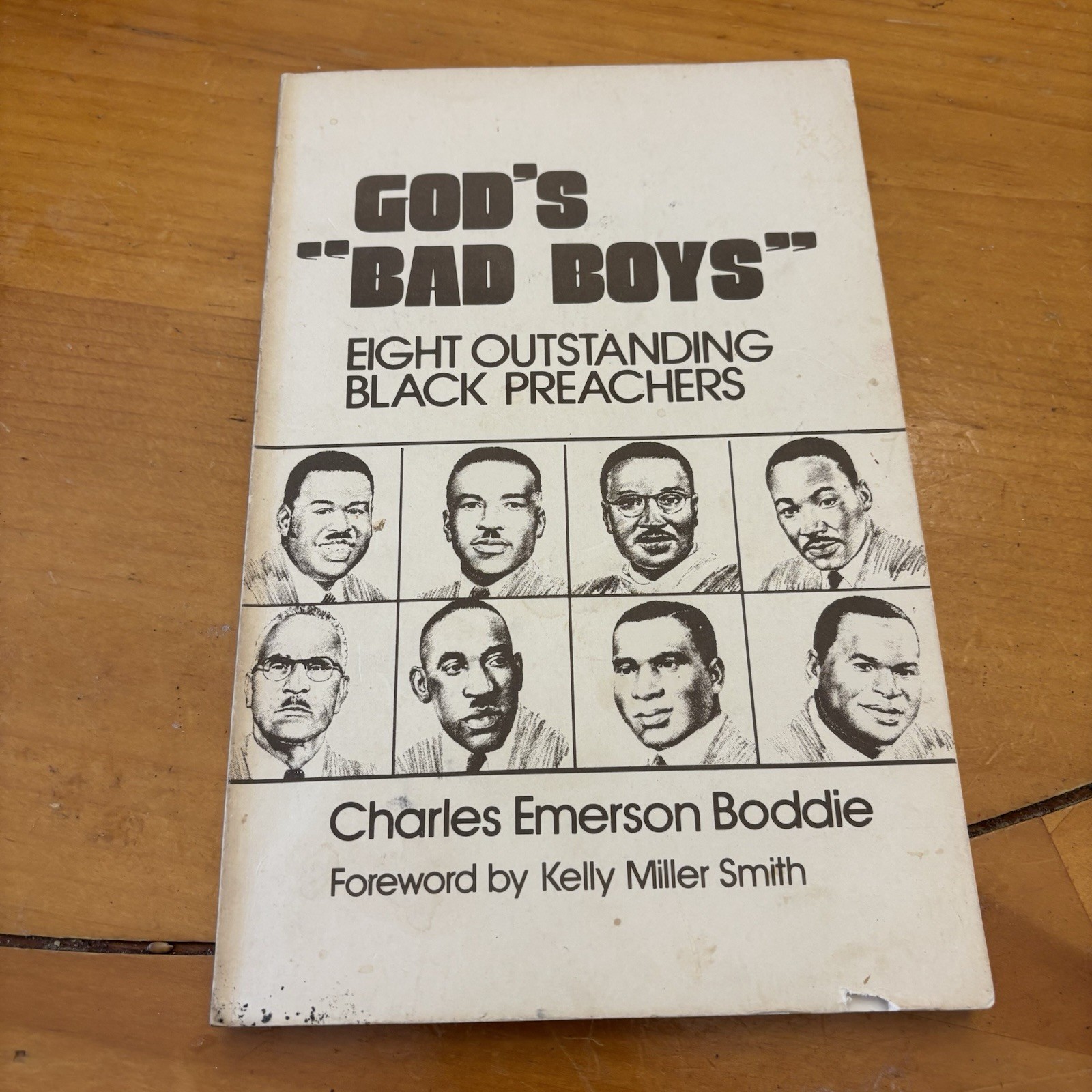 God\'s \