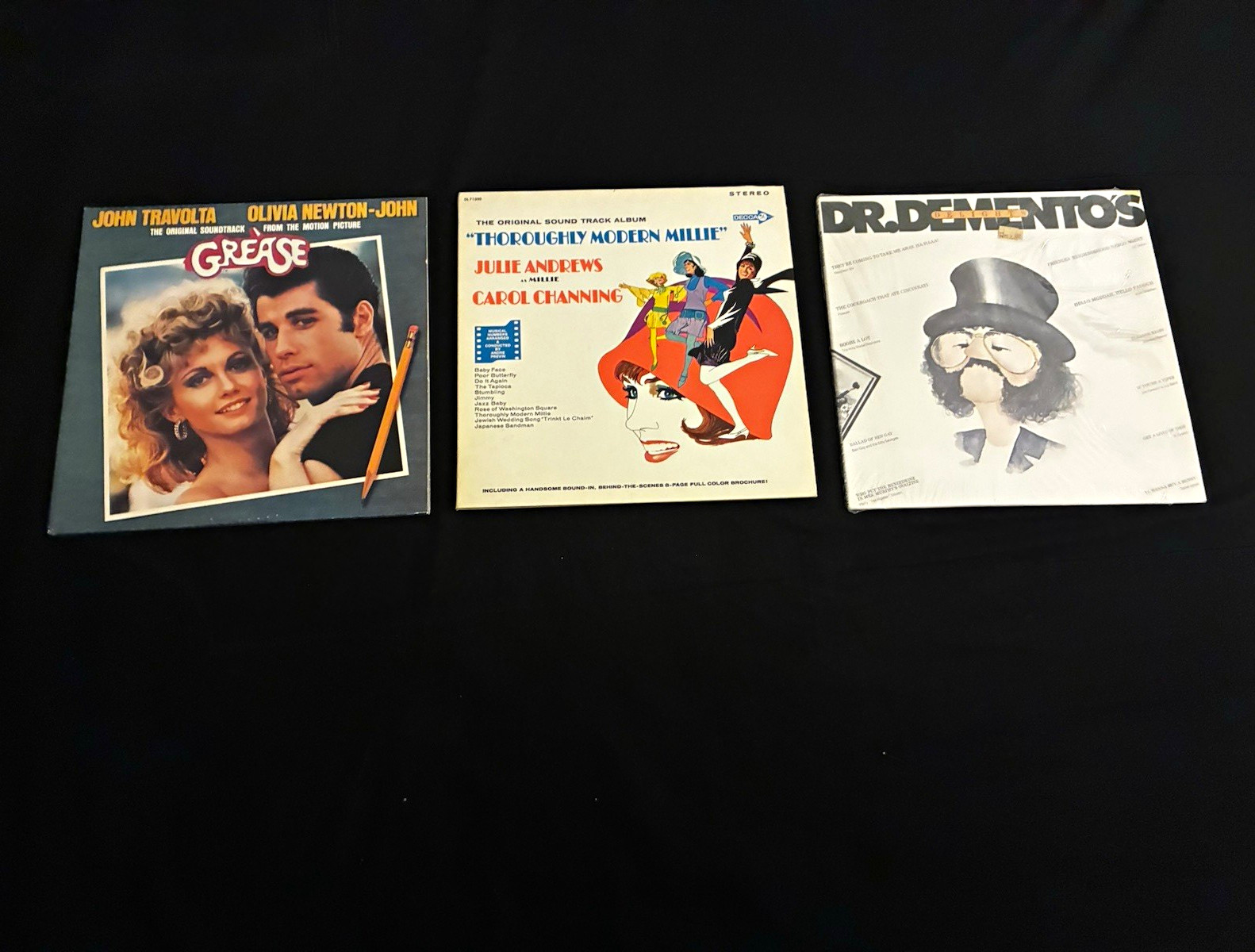 Lot of Vinyl records, all vintage and unique Lot of Vinyl records, all vintage and unique