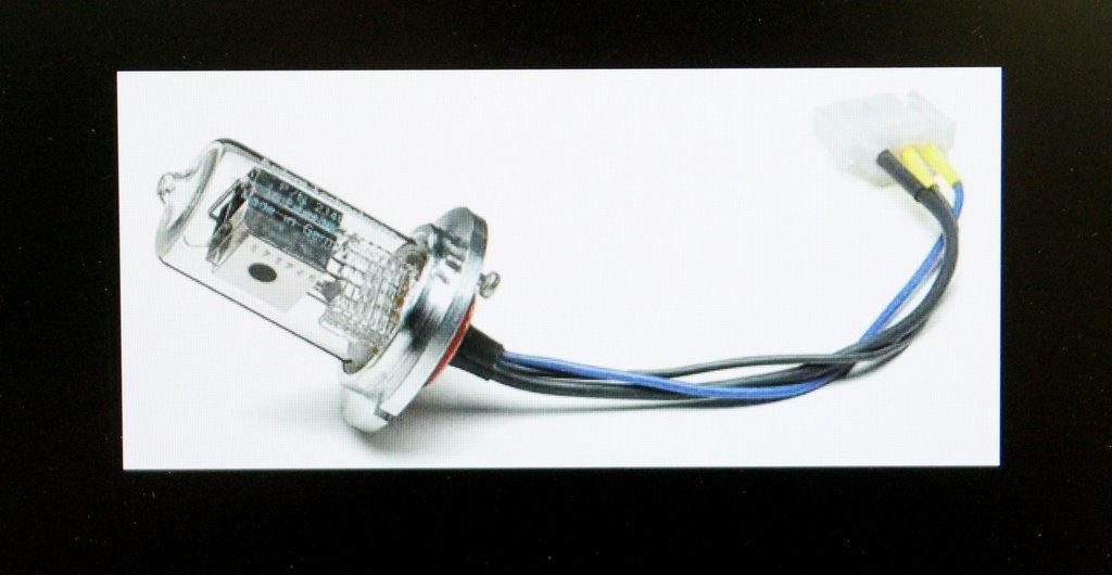 Agilent Technologies 2140-0590 Deuterium Lamp for HPLC Detectors, N (3377637)