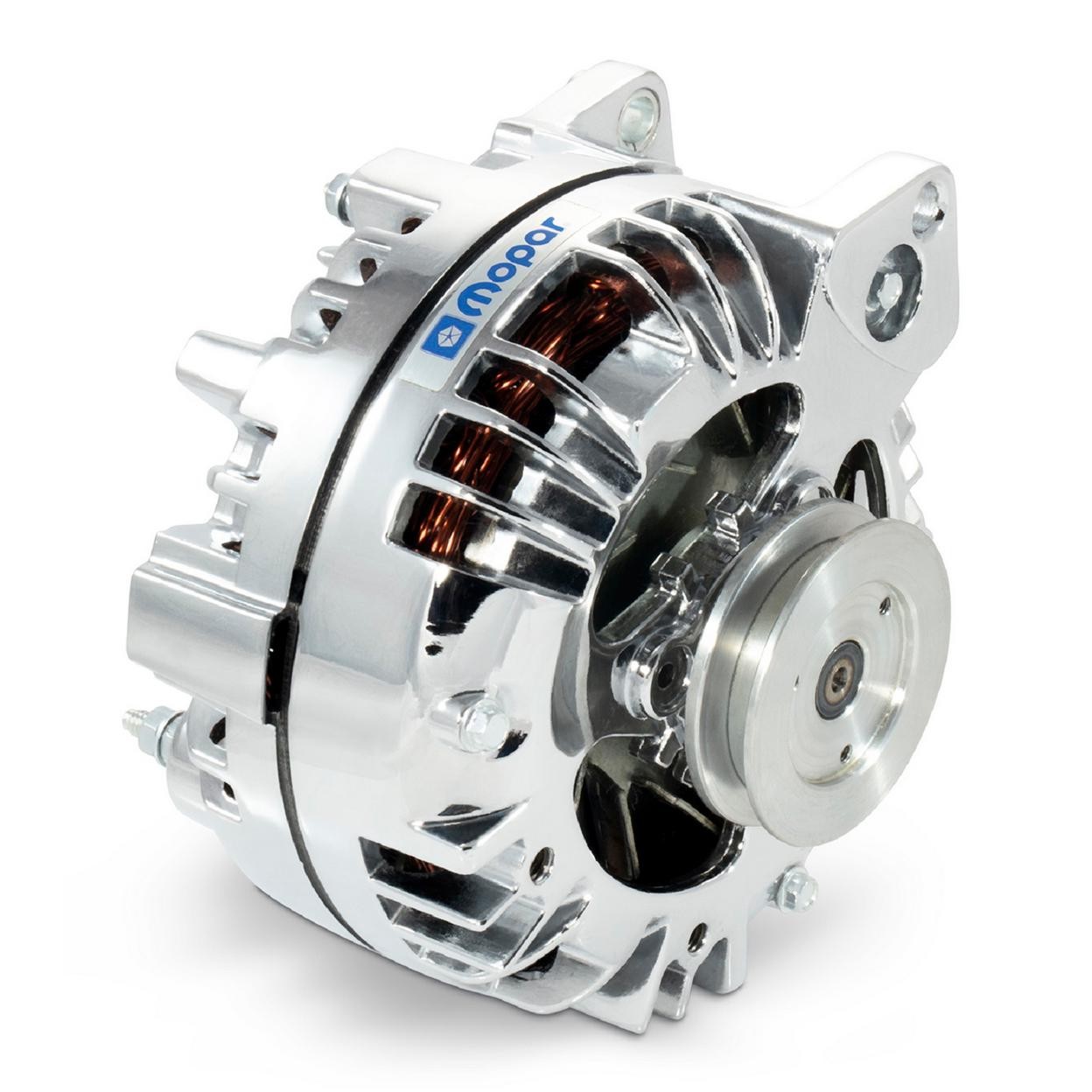 Proform Alternator | 440-472